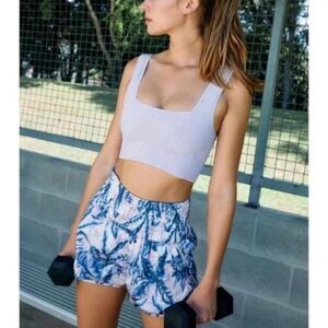 Free People Movement The Way Home Shorts‎